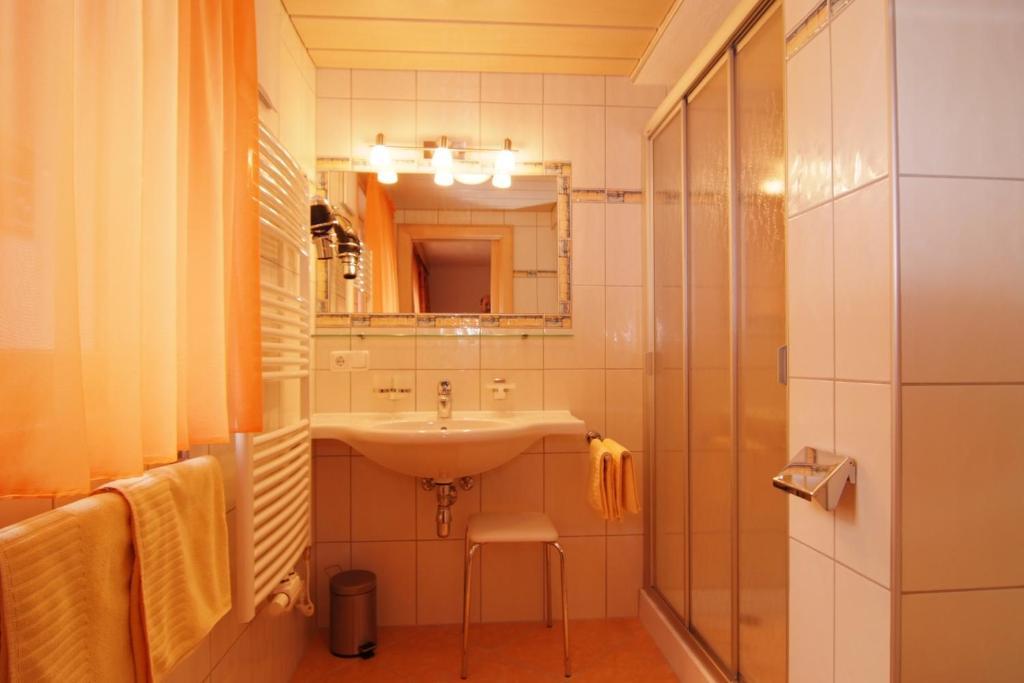 Haus Handle Kappl  Habitación foto